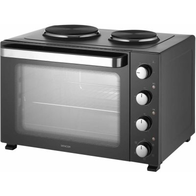 Sencor SEO 4800BK – Zboží Dáma