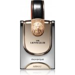 Armaf The Lion’s Club Monarque parfémovaná voda pánská 100 ml – Hledejceny.cz