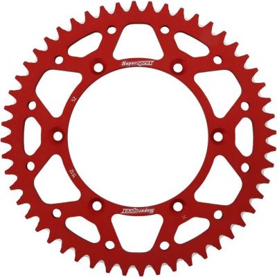 Supersprox RAL-1512:52-RED – Hledejceny.cz