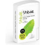 Stévik Stevia tablety 250ks v dávkovači 15 g – Sleviste.cz