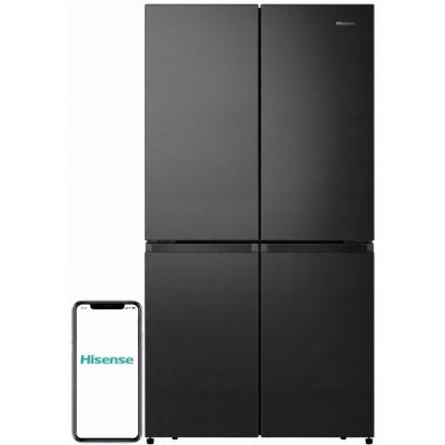 Hisense RQ758N4SBFE – Zboží Mobilmania