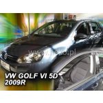 VW Golf VI 09-13 ofuky – Sleviste.cz