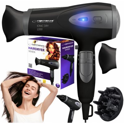 Esperanza EBH005K – Sleviste.cz