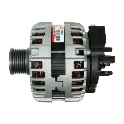 Alternátor RENAULT Mégane IV, Scénic IV, Espace V a Talisman 1.3 TCe, 1.6–2.0 dCi – Hledejceny.cz