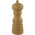 Lodos Mlýnek na koření pepř Bob 180 světlý 18 cm – Sleviste.cz
