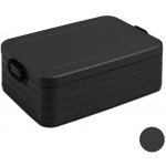 Mepal Svačinový box Take a break velký nordic black – Hledejceny.cz