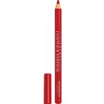 Bourjois Contour Lévres Edition Lip Liner tužka na rty 6 Tout Rouge 1,14 g – Zbozi.Blesk.cz