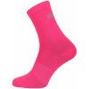 Eleven ponožky Passo NEO Pink