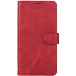 VSECHNONAMOBIL 64971 SMOOTH Peněženkové pouzdro pro Sony Xperia 5 V červené – Hledejceny.cz