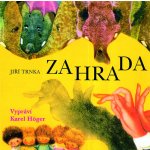 Zahrada - Trnka Jiří – Zboží Dáma