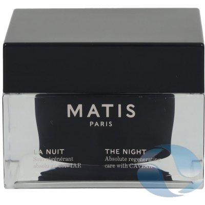 Matis Paris Caviar The Night 50 ml – Sleviste.cz