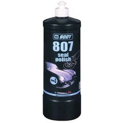 HB BODY 807 Polish Seal 200 ml – Zbozi.Blesk.cz