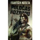 Poločas rozpadu - Kotleta František