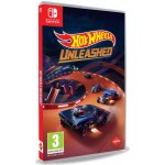 Hot Wheels Unleashed – Hledejceny.cz