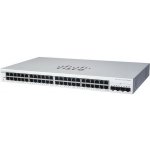 Cisco CBS220-48P-4G – Zboží Mobilmania
