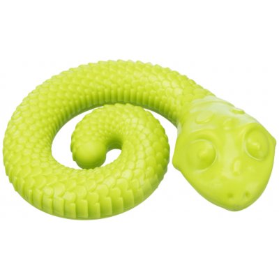 Hafani.cz Snack Snake had na pamlsky TPR 18 cm – Zbozi.Blesk.cz