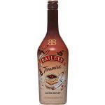 Baileys Tiramisu Irish Cream Liqueur 17% 0,7 l (holá láhev) – Hledejceny.cz