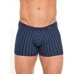 Cornette boxerky various mini 228/129 šedá – Hledejceny.cz