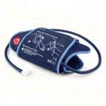 HARTMANN Veroval Duo Control Adaptabilní manžeta L 32-42cm – Zbozi.Blesk.cz