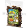 Krmivo pro hlodavce JR Farm Larvy bource morušového 40 g