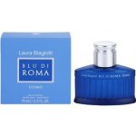 Laura Biagiotti Blu Di Roma Uomo toaletní voda pánská 75 ml – Sleviste.cz