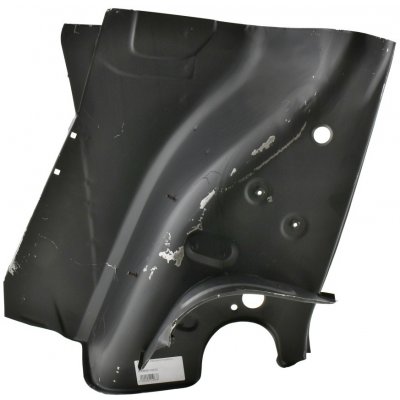 ŠKODA FELICIA-ČÁST PŘEDNÍHO PODBĚHU (bouračka) - pravá 6U0809102OD | Zboží Auto