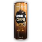 Body Attack Protein Coffee Latte 250 ml – Hledejceny.cz