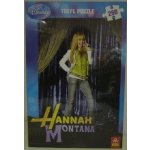 TREFL Hannah Montana Na scéně 260 dílků – Sleviste.cz
