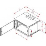 Triton 12U RBA-12-AD5-CAX-A1 – Hledejceny.cz