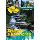 Krkonoše a Podkrkonoší Ottův turistický průvodce