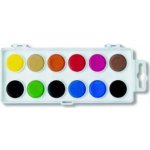 Koh-I-Noor malé 22,5 mm 171531 12 barev – Zboží Dáma