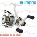 Shimano Stradic GTM RC 4000 S – Zboží Dáma