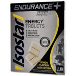 ISOSTAR Endurance+ Energy Tablets 24x4 g – Hledejceny.cz