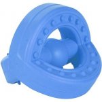 Trixie UFO aport na postřeh, velký, tvrdá guma 14 cm – Zboží Dáma