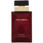 Dolce & Gabbana parfémovaná voda dámská Intense 50 ml – Hledejceny.cz