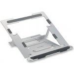 Kensington Easy Riser - chladící stojánek pod notebook - šedý, úhlopříčka, 16" – Zboží Živě