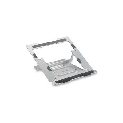 Kensington Easy Riser - chladící stojánek pod notebook - šedý, úhlopříčka, 16" – Zboží Živě