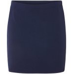 Esmara dámská mini sukně navy modrá – Zboží Dáma