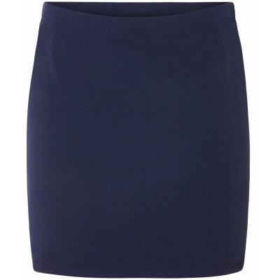 Esmara dámská mini sukně navy modrá – Zboží Mobilmania
