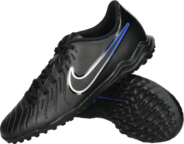 Nike Tiempo Legend 10 Club TF černé DV4345-040