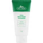 VT Cosmetics Cica Mild Foam Cleanser 300 ml – Zboží Dáma