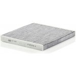 Filtr, vzduch v interiéru MANN-FILTER CUK 2544 MF CUK2544 – Hledejceny.cz