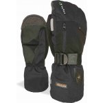 Level Star Mitt pánské rukavice černé – Zboží Mobilmania