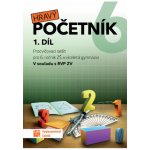 Hravý početník 6 - 1. díl – Sleviste.cz