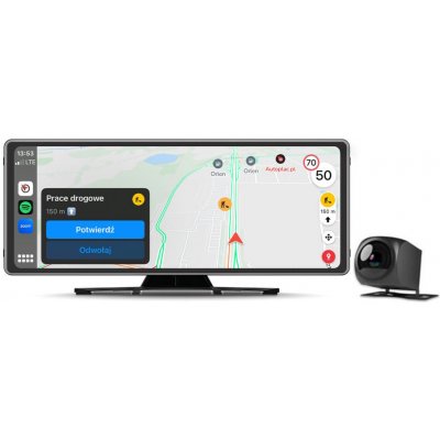 NAVITEL DS810 – Hledejceny.cz