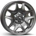 Alcar Stahlrad Hybrid 235000A 5,5x15 5x100 ET40 | Zboží Auto