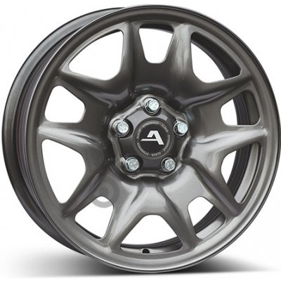 Alcar Stahlrad Hybrid 235000A 5,5x15 5x100 ET40 | Zboží Auto