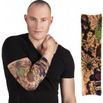 R-kontakt Barevné tetování motorkář – Zboží Dáma