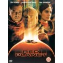 Red Planet DVD