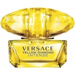 Versace Yellow Diamond Intense parfémovaná voda dámská 50 ml – Hledejceny.cz